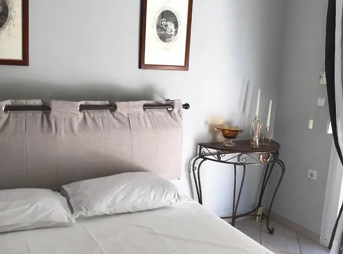 Apartamento Haplotes Rhodes Koskinou (Rhodes)