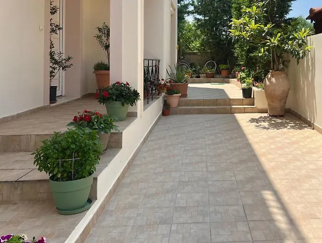 Apartamento Haplotes Rhodes Koskinou (Rhodes)