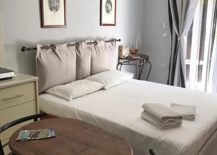 Apartamento Haplotes Rhodes Koskinou (Rhodes)