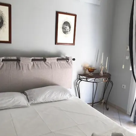 Apartament Haplotes Rhodes Koskinou (Rhodes)