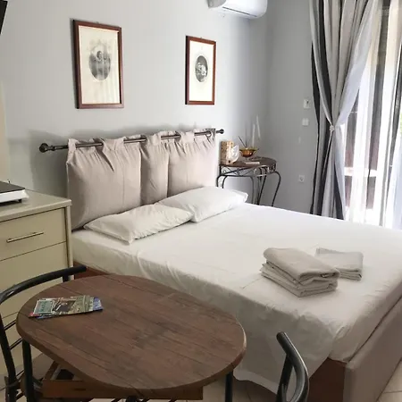 Apartament Haplotes Rhodes Koskinou (Rhodes)
