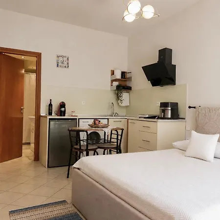 Haplotes Rhodes Apartament Koskinou (Rhodes)