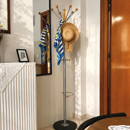 Apartament Haplotes Rhodes *