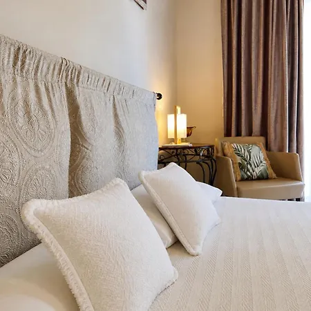 Apartament Haplotes Rhodes *