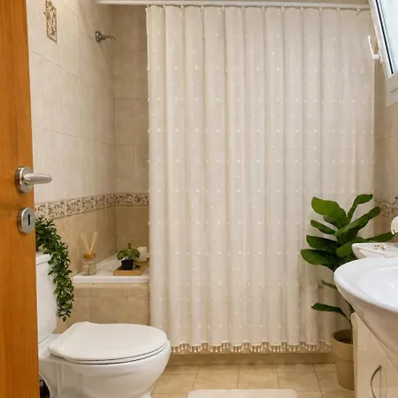 Apartament Haplotes Rhodes Koskinou (Rhodes)