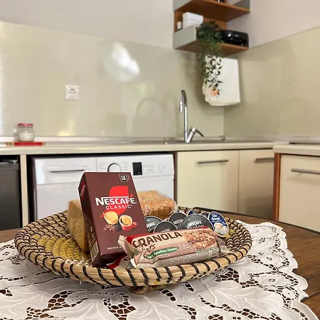 Haplotes Rhodes Apartament Koskinou (Rhodes)