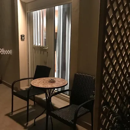 Haplotes Rhodes * Коскину