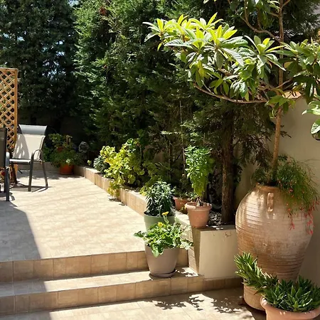 Haplotes Rhodes Apartament