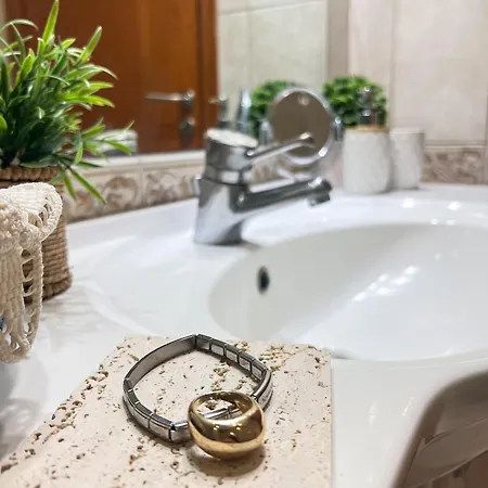 Haplotes Rhodes Апартаменты