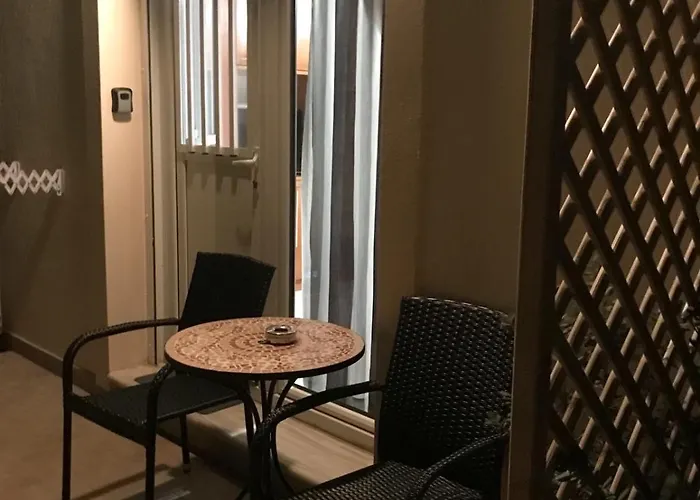 Haplotes Rhodes * Коскину