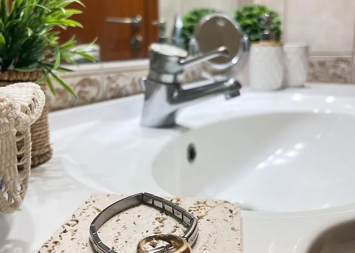 Haplotes Rhodes Апартаменты